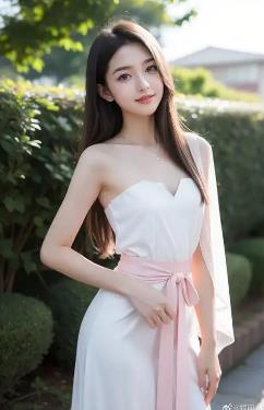 江山AI算法一键移除女性衣物